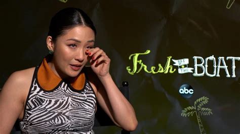 Constance Wu: I Was Sexually Harassed by a ‘Fresh。